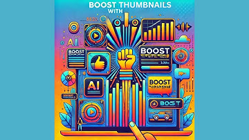 I Boosted Thumbnail Engagement Using Only 2 ChatGPT Prompts