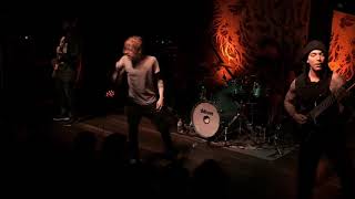Enterprise Earth -The Failsafe Fallacy Live (Orlando, Soundbar)