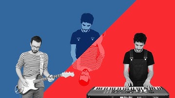 Santoré - Another Man (Official Music video)