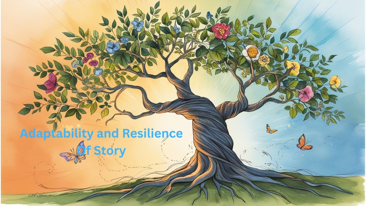 Adaptability and Resilience :**" English Learning Hope"** - YouTube
