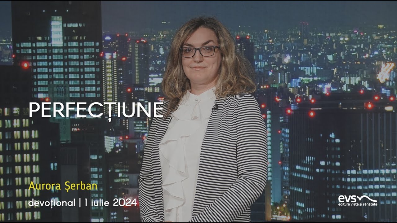 PERFECȚIUNE