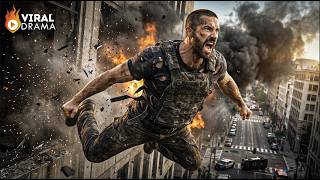 RAGE RUN | Scott Adkins | Full Action Movie 4K