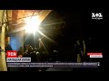 Новини України: чоловік облив себе і кімнату бензином і погрожував підпалити