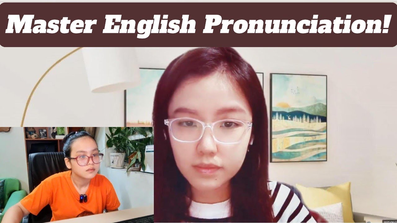 Practice English Speaking: Improve Pronunciation, Listening & Fluency | TeenTalk English Live