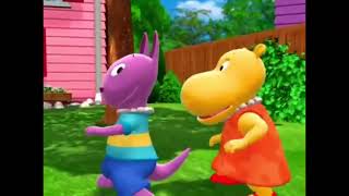 Backyardigans - Música Uga