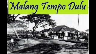 Potret Malang Tempoe Doeloe ! Berita Terkini