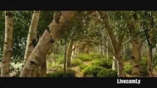 The Magicians Nephew Trailer