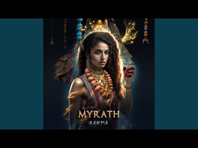 Myrath - The Wheel of Time