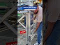 X'TOWER : La fin du casse-tête sur vos chantiers ! 🔧