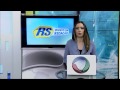 Record rs  rs direto da redao com paloma poeta  01072015