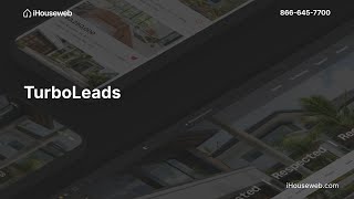 TurboLeads Overview