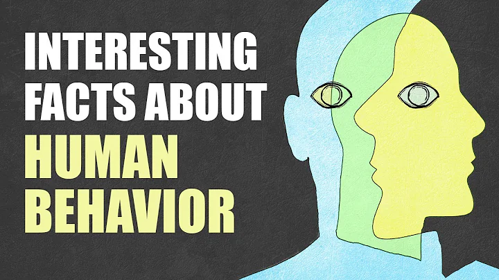 11 Interesting Psychological Facts About Human Behavior - DayDayNews