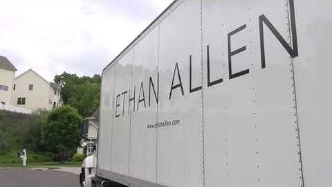 In Home Delivery- so easy!