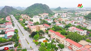 Sắp xếp đơn vị hành chính cấp huyện, cấp xã: Động lực thúc đẩy phát triển