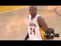 Cleveland Vs L A Lakers NBA Highlights 01 13 2013