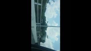 Travellng around Singapore 