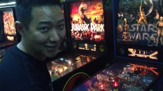 Twin Galaxies Arcade @georgeshawmusic