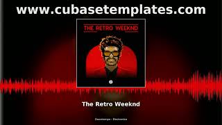 The Retro Weeknd Downtempo Electronica Preset Pack