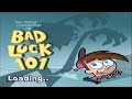 The Fairly Oddparents: Breakin' Da Rules - Ep. 8 - Bad Luck 101