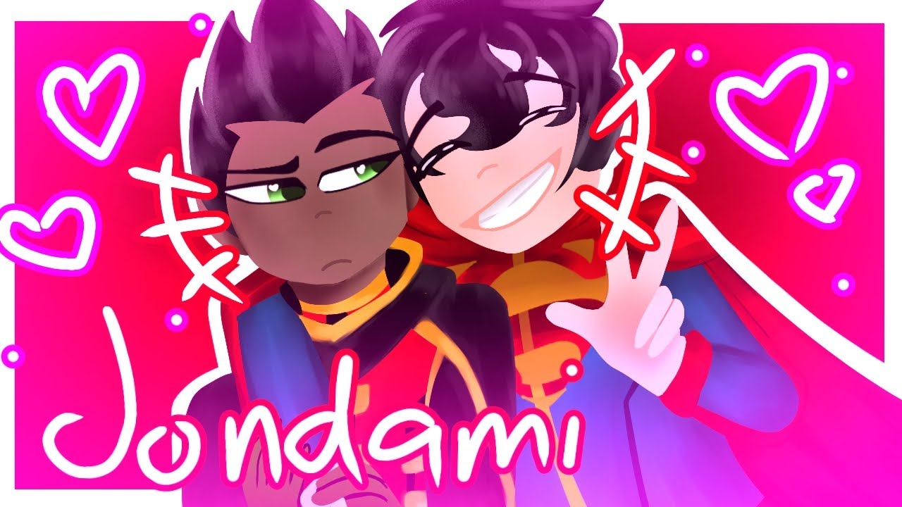 I LL BE ALRIGHT Ll Animatic Ll Ft Jon Damien Ll DC Ll Jondami Ll Desc i-ll-be-alright-ll-animatic-ll-ft-jon-damien-ll-dc-ll-jondami-ll-desc