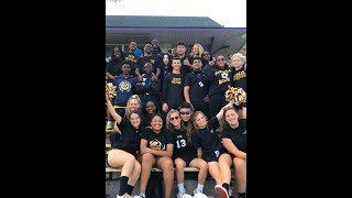 Class of 2020 Senior Slideshow (Randolph-Macon Academy)