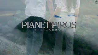 Planet Piros | The Carbon  (Official Video) | Latest Punjabi Songs 2022| VGRecordz