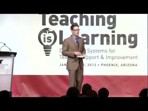 Teaching is Learning: