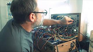 Eurorack Modular Jam-7