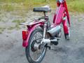 103 Peugeot 103 Z: Classic Moped Overview