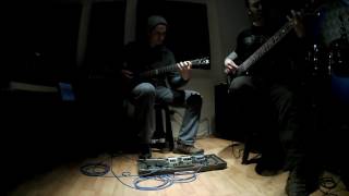 Saken  - 13 (Man in Black)  Rehearsal Room