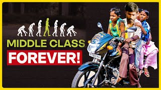 6 REASONS Keeping You POOR | Middle Class TRAP