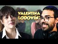 VALENTINA LODOVINI: da spettatrice ad attrice | Intervista con Dario Moccia