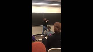 Circus- Britany Spears in ASL