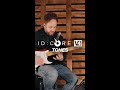 Kick the Monday blues with a healthy dosage of funk as Steve Marks gets groovy on the ID:CORE V4 🎵
