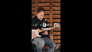 Kick the Monday blues with a healthy dosage of funk as Steve Marks gets groovy on the ID:CORE V4 🎵
