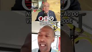 tirando os meninos do ninho, foi o melhor presidente do flamengo #futebol
