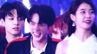 Kooku Kooku Moments Odaejun 2017 Longer Version