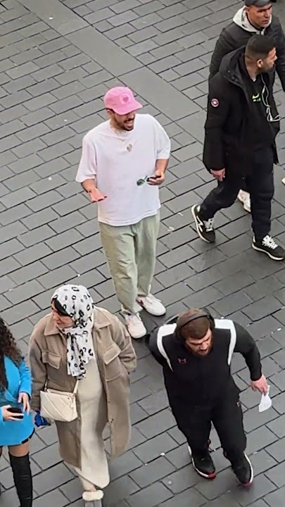 IMAGINE you see me and my friends Vibes, Do You JOIN us ? 🕺