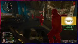 07 Black Ops 6 ZombiesTerminus 18 Rounds