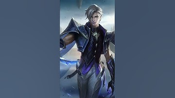 GUSION VS AAMON | MOBILE LEGEND