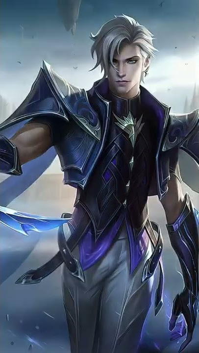 GUSION VS AAMON | MOBILE LEGEND