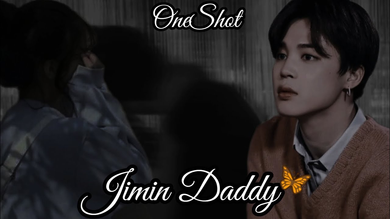 BTS Jimin One Shot in tamil Jimin Daddy