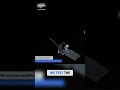 The Journey of GOES-U: From Launch to GOES-East Satellite Replacement