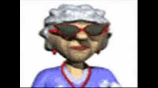 GANG BANGING GRANNIES screenshot 4