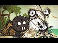 Царство пауков в Don't Starve Shipwrecked (44)