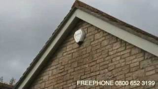 Fire and Security System Installation in Oxford - Bans Intruder  Fire Systems screenshot 5