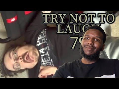 Try not to laugh challenge 79 *they be getting wicked!* | Tj2dope reacts 