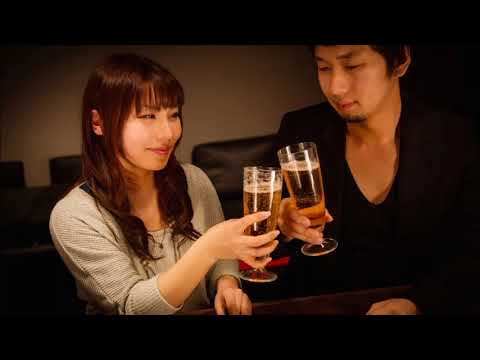 ＃　今夜は離さない／橋幸夫・安倍里葎子　cover／南和彦さん＆ダリア　初コラボさせていただきました