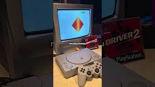 PORQUE AS TEXTURAD DO PS1 TREMEM?#shorts #ps1 #gaming #retrogaming #retrotech #pcgaming #playstation