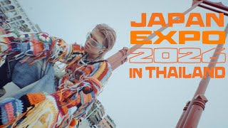After Movie Japan Expo Thailand 2026